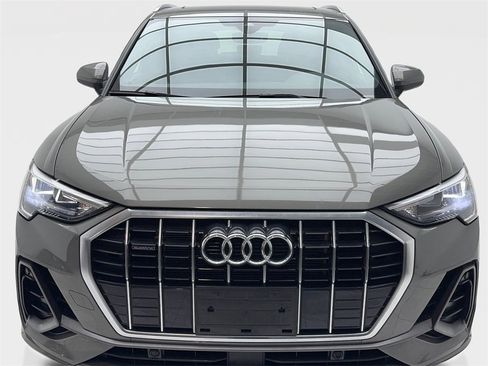 Used 2022 Audi Q3 2.0T Premium image 4