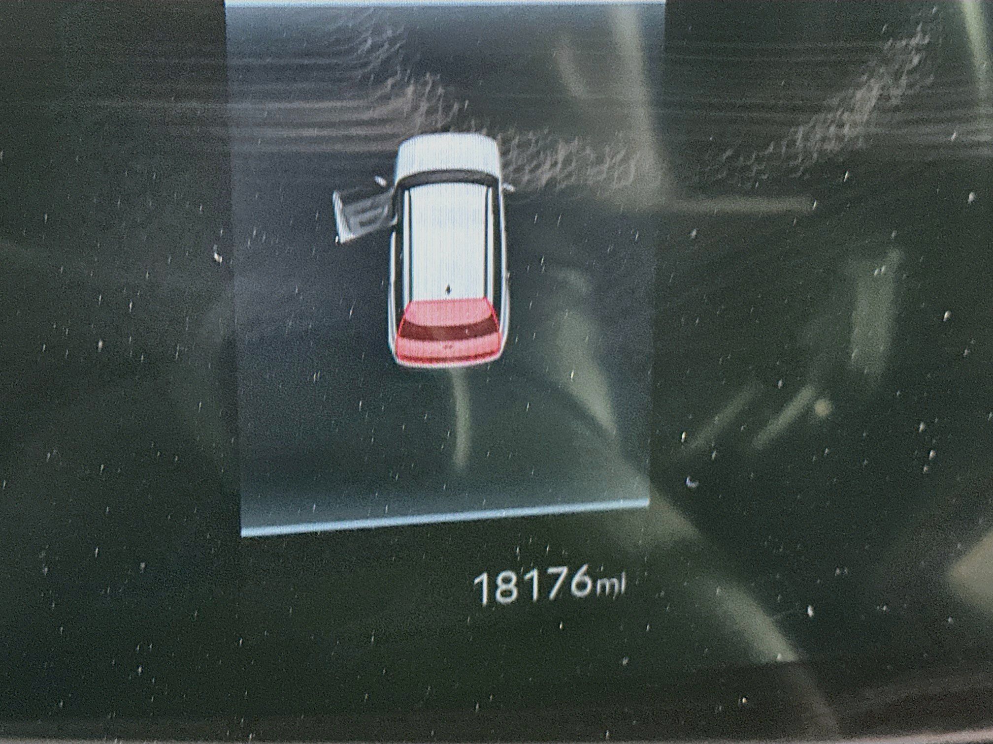 Used 2026 Hyundai Santa Fe SEL FWD image 19