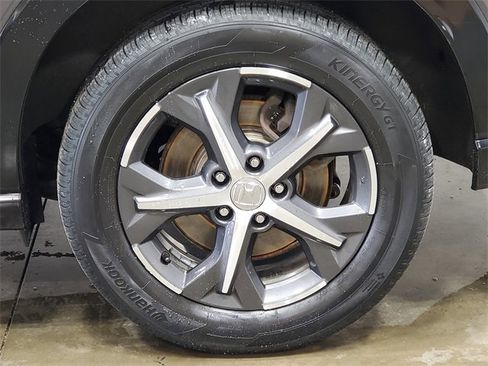 Certified 2023 Honda HR-V EX-L image 9