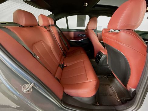 Certified 2024 BMW M340i xDrive w/ Premium Package image 29