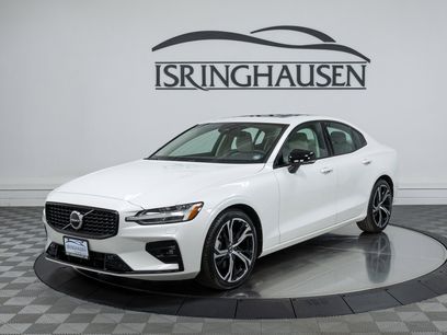 Used 2024 Volvo S60 B5 Core