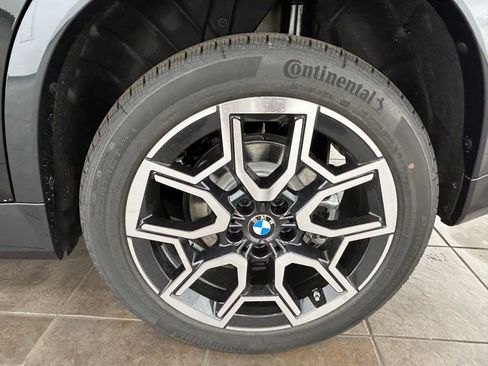 New 2025 BMW X1 xDrive28i w/ Premium Package image 34
