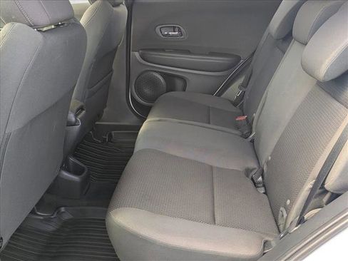 Used 2021 Honda HR-V Sport image 16