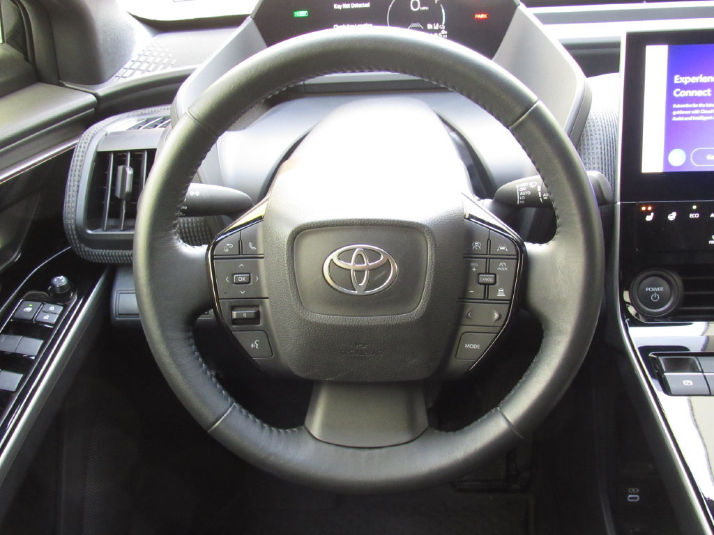 Used 2024 Toyota bZ4X FWD w/ Weather Package image 24
