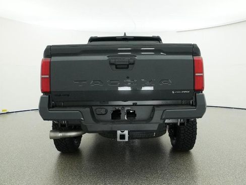 New 2026 Toyota Tacoma TRD Off-Road AWD/4WD image 11