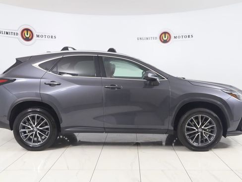 Used 2024 Lexus NX 350 AWD w/ Cold Area Package image 2