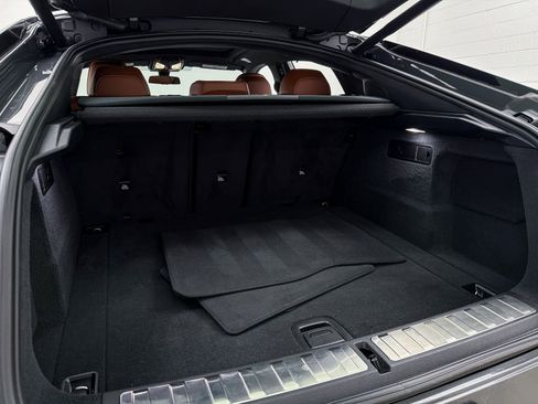 Used 2023 BMW X6 M50i w/ Executive Package image 36