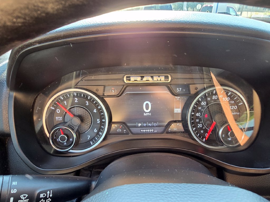 Used 2019 RAM 1500 Big Horn AWD/4WD image 15