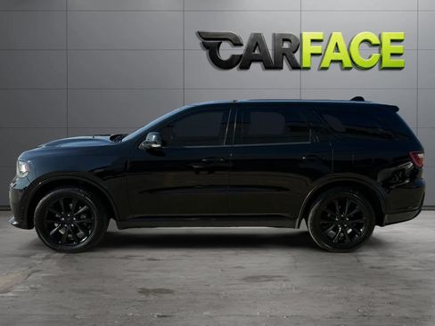 Used 2018 Dodge Durango R/T w/ Trailer Tow Group IV AWD/4WD image 7