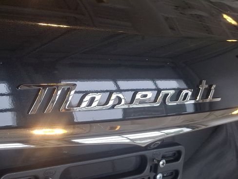 Used 2024 Maserati Levante GT Ultima AWD/4WD image 50