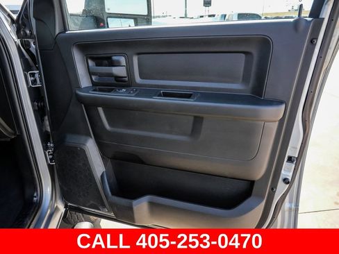 Used 2023 RAM 3500 Tradesman AWD/4WD image 21