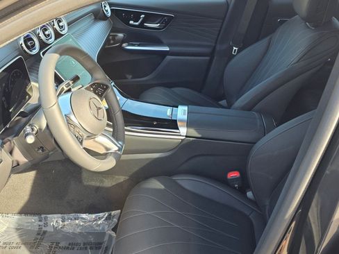 New 2026 Mercedes-Benz GLC 300 4MATIC image 4