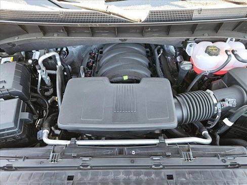 New 2026 Chevrolet Silverado 1500 RST w/ Z71 Off-Road Package AWD/4WD image 18