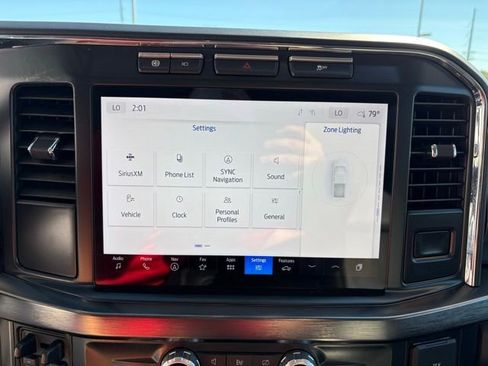 Used 2024 Ford F250 Lariat image 19