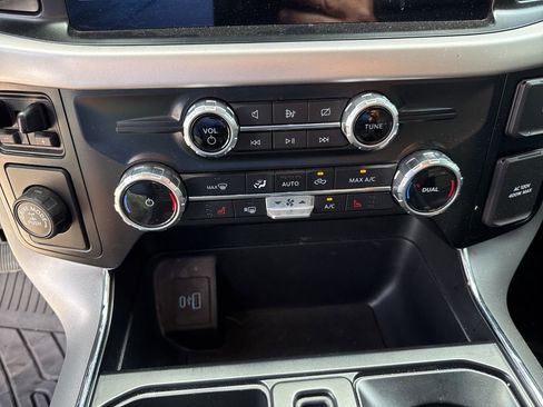 Used 2023 Ford F150 XLT w/ Equipment Group 302A High image 24