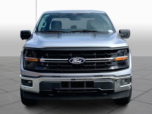 Used 2024 Ford F150 XLT w/ Mobile Office Package image 4