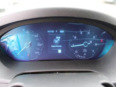 New 2025 RAM ProMaster 1500 w/ Safety Group image 29