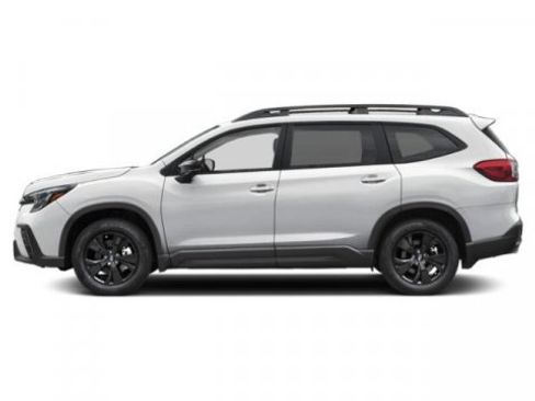 New 2026 Subaru Ascent Premium AWD/4WD image 3