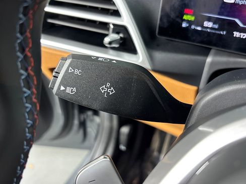 Used 2025 BMW M340i w/ Premium Package image 18