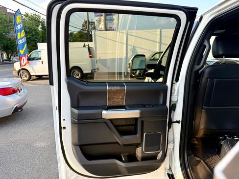 Used 2022 Ford F350 Lariat w/ Lariat Value Package image 21