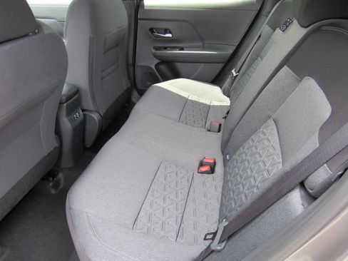 New 2026 Nissan Kicks SV w/ SV Premium Package FWD image 10