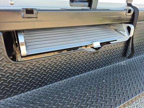 New 2025 Chevrolet Express 3500 w/ Power Convenience Package image 8