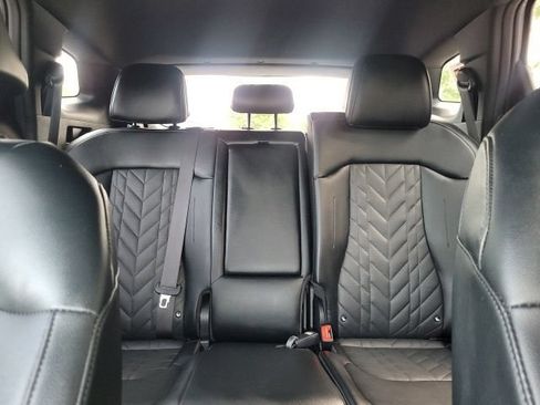 Certified 2024 Kia Sportage X-Line AWD/4WD image 33