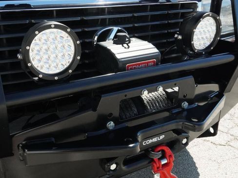 Used 1996 Lexus LX 450 4WD image 15