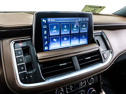 Used 2023 Chevrolet Tahoe High Country image 19