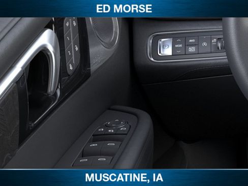 New 2026 Buick Enclave Avenir w/ Super Cruise Package AWD/4WD image 22