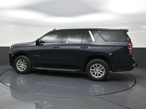 Used 2023 Chevrolet Tahoe LS RWD image 2