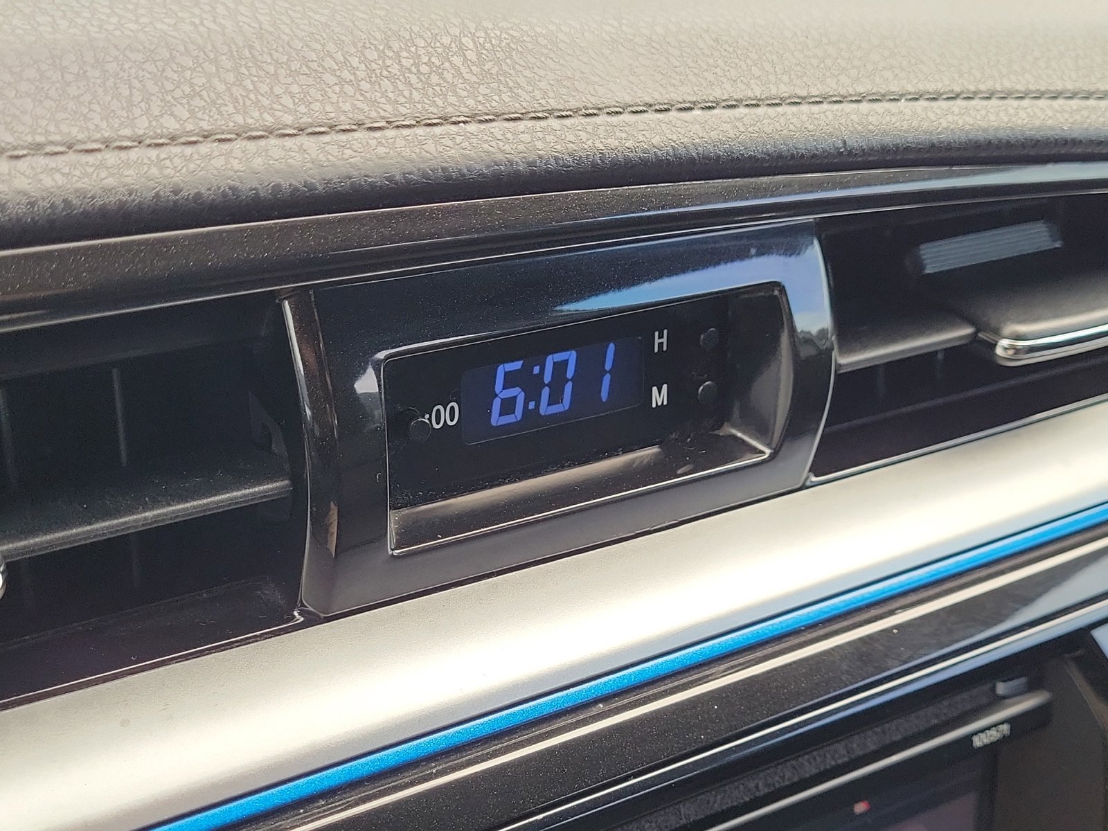 Used 2016 Toyota Corolla S FWD image 24