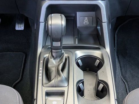 New 2025 Ford Ranger XL RWD image 21