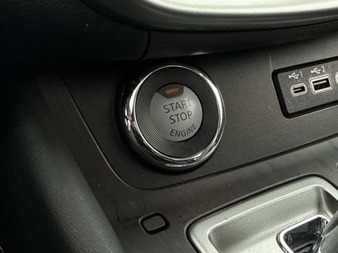 Used 2024 Nissan Murano Platinum w/ Cargo Package image 20