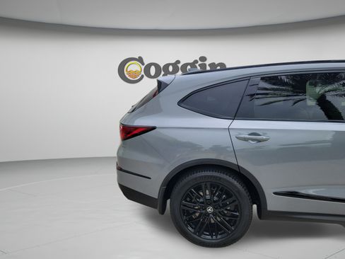 Used 2026 Acura MDX A-Spec AWD/4WD image 31