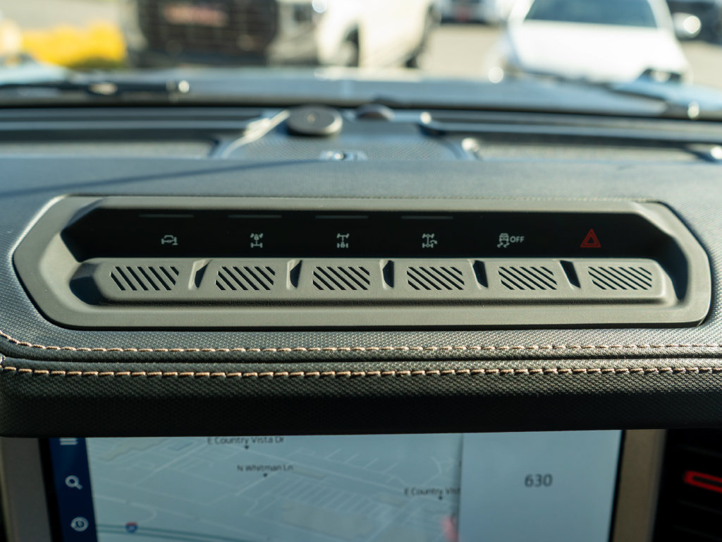 Used 2023 Ford Bronco Raptor AWD/4WD image 20