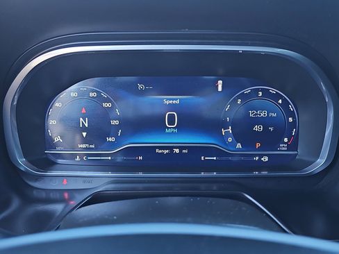 Used 2024 Chevrolet Tahoe LT w/ LT Signature Package image 20