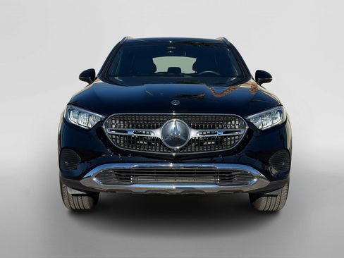 Certified 2025 Mercedes-Benz GLC 300 image 8