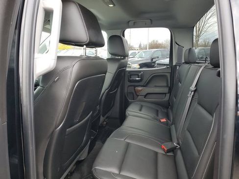 Used 2014 GMC Sierra 1500 SLT AWD/4WD image 10