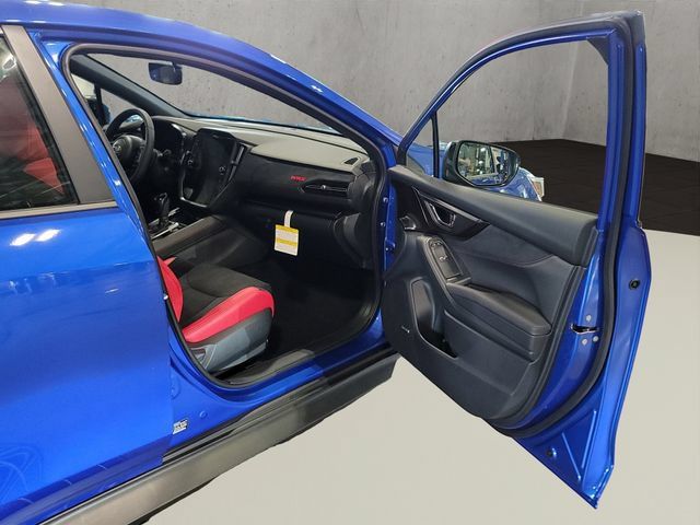 New 2026 Subaru WRX Limited AWD/4WD image 19