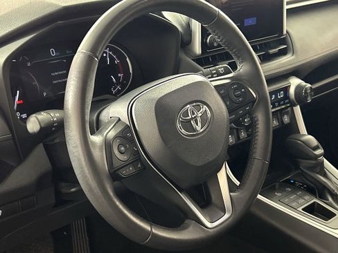 Used 2024 Toyota RAV4 XLE w/ Weather Package AWD/4WD image 13