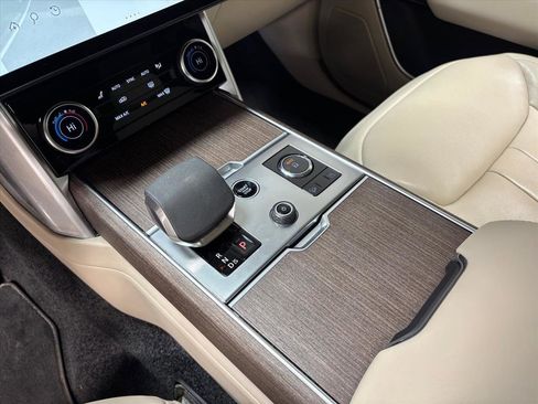 Used 2023 Land Rover Range Rover SE image 14