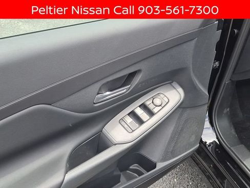New 2026 Nissan Sentra SV w/ SV Convenience Package FWD image 9