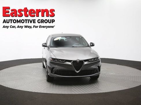 Used 2024 Alfa Romeo Tonale Ti AWD/4WD image 49