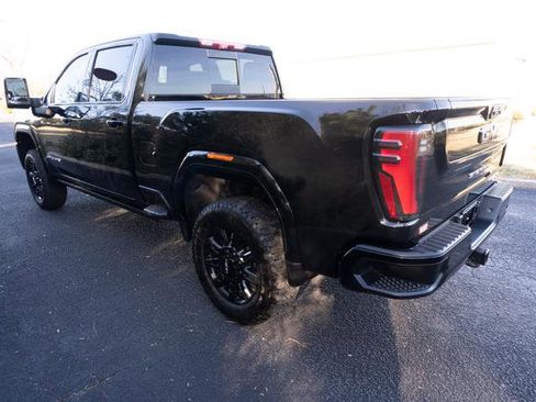 Used 2024 GMC Sierra 2500 AT4 w/ AT4 Premium Plus Package image 5