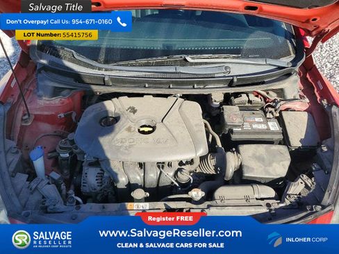 Used 2013 Hyundai Elantra GT w/ Style Pkg FWD image 15
