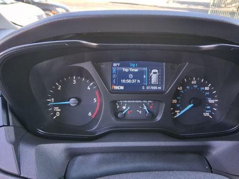 Used 2015 Ford Transit 150 148 Medium Roof RWD image 9