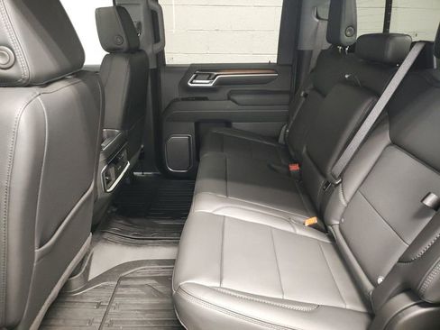 New 2026 GMC Sierra 2500 Denali w/ Denali Reserve Package AWD/4WD image 27