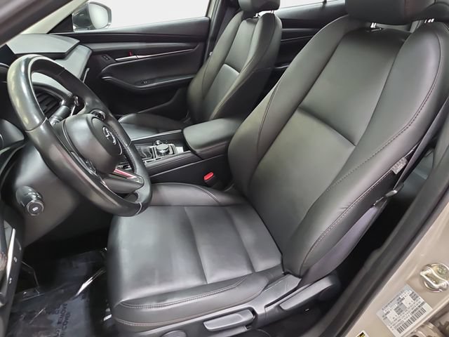 Used 2024 MAZDA MAZDA3 s FWD image 13