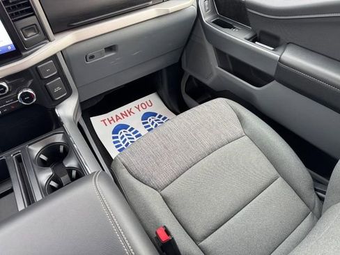 Used 2022 Ford F150 XLT w/ Equipment Group 302A High image 15